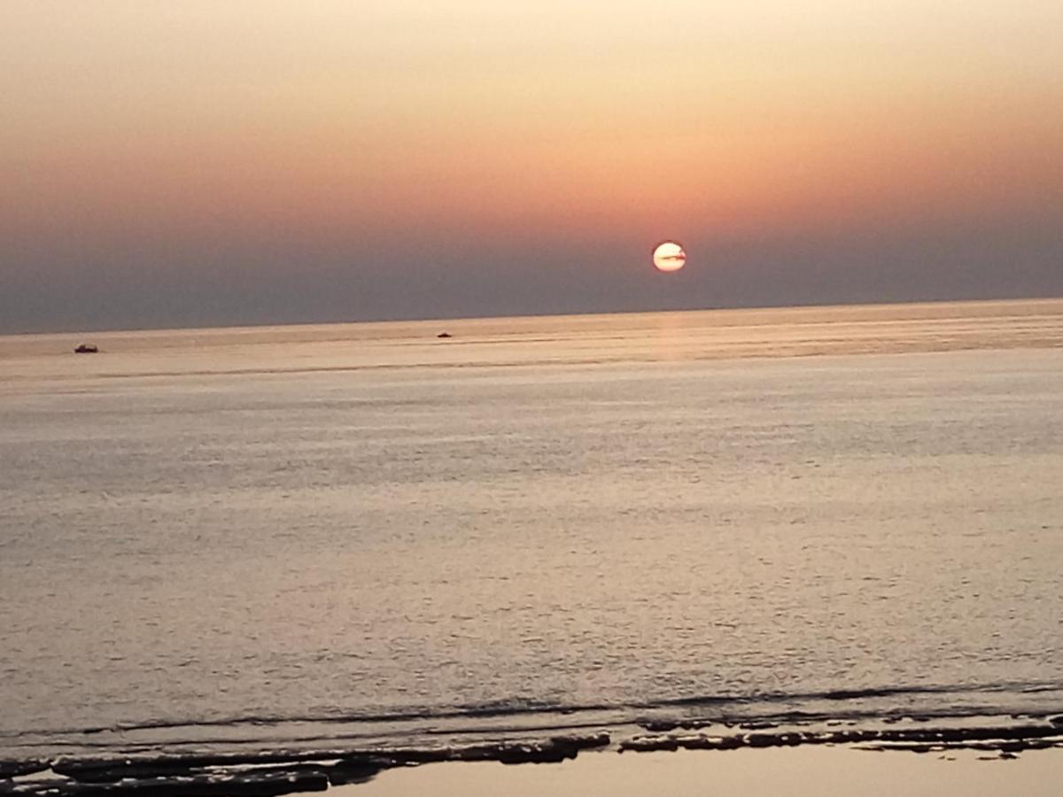 Sunrise Beauty By Zavolas Family - Limni Z2 Karpathos Esterno foto